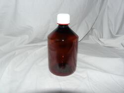 Påfyldningsflaske 1/2 Liter