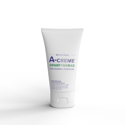 A-Creme 50 ml. på tube