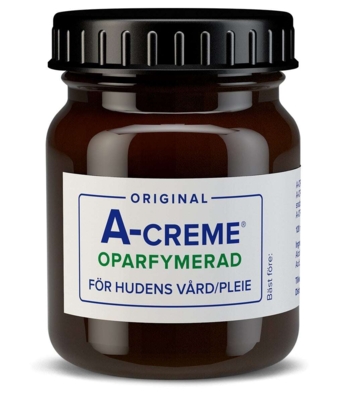 A-Creme 120 ml.